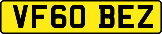 VF60BEZ