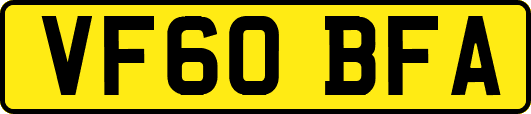 VF60BFA