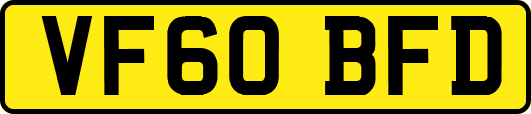 VF60BFD