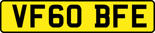 VF60BFE