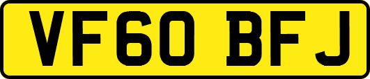 VF60BFJ