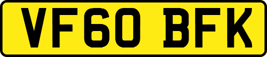 VF60BFK
