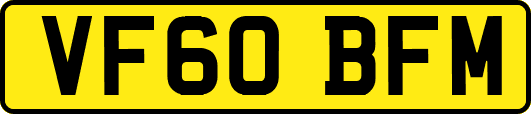 VF60BFM