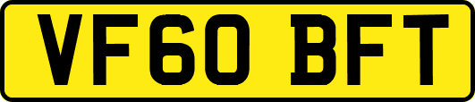 VF60BFT