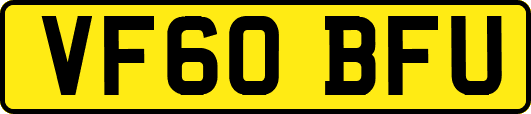 VF60BFU
