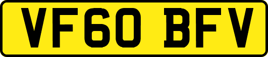 VF60BFV