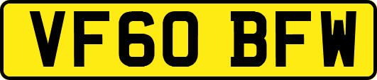 VF60BFW