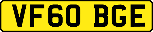 VF60BGE