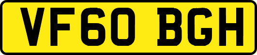 VF60BGH
