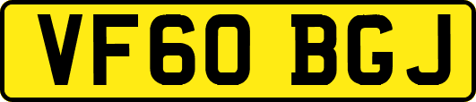 VF60BGJ