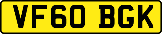 VF60BGK