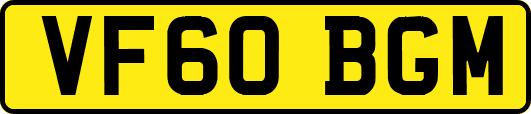 VF60BGM