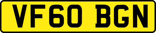 VF60BGN