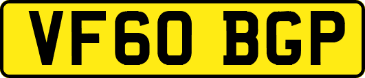 VF60BGP