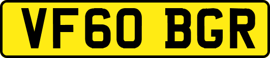 VF60BGR