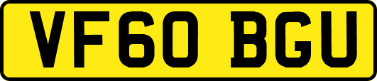 VF60BGU