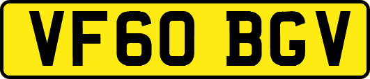 VF60BGV