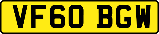 VF60BGW