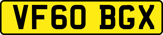 VF60BGX