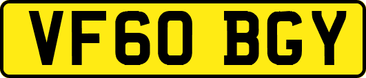 VF60BGY
