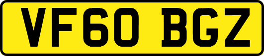 VF60BGZ