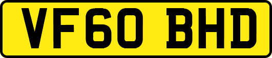 VF60BHD
