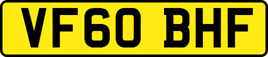 VF60BHF