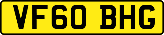 VF60BHG