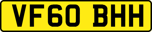 VF60BHH