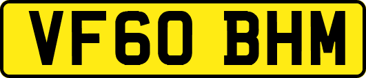VF60BHM