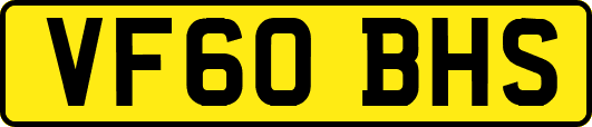 VF60BHS