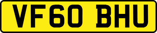VF60BHU