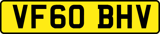 VF60BHV
