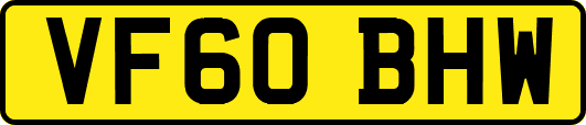 VF60BHW