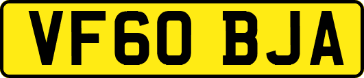 VF60BJA