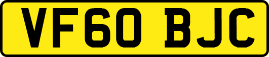 VF60BJC