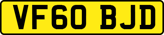 VF60BJD