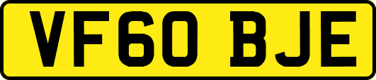 VF60BJE