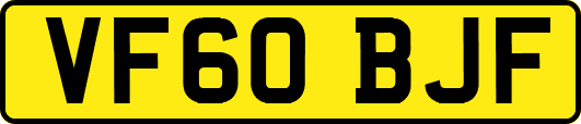 VF60BJF