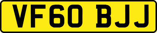 VF60BJJ
