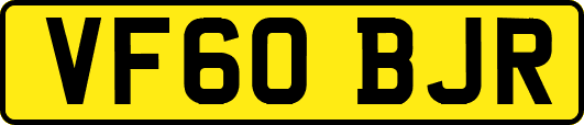 VF60BJR