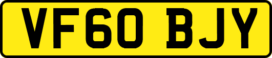 VF60BJY