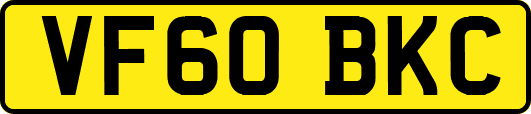 VF60BKC