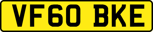 VF60BKE
