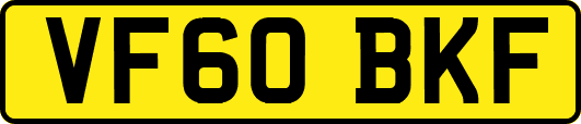 VF60BKF