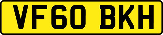 VF60BKH