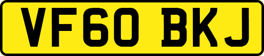 VF60BKJ