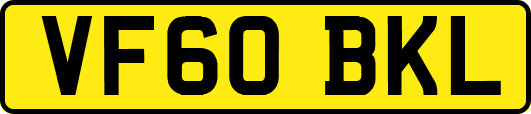 VF60BKL