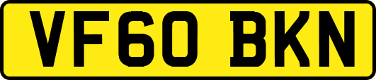 VF60BKN