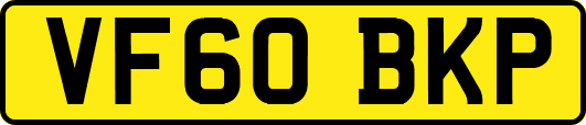 VF60BKP